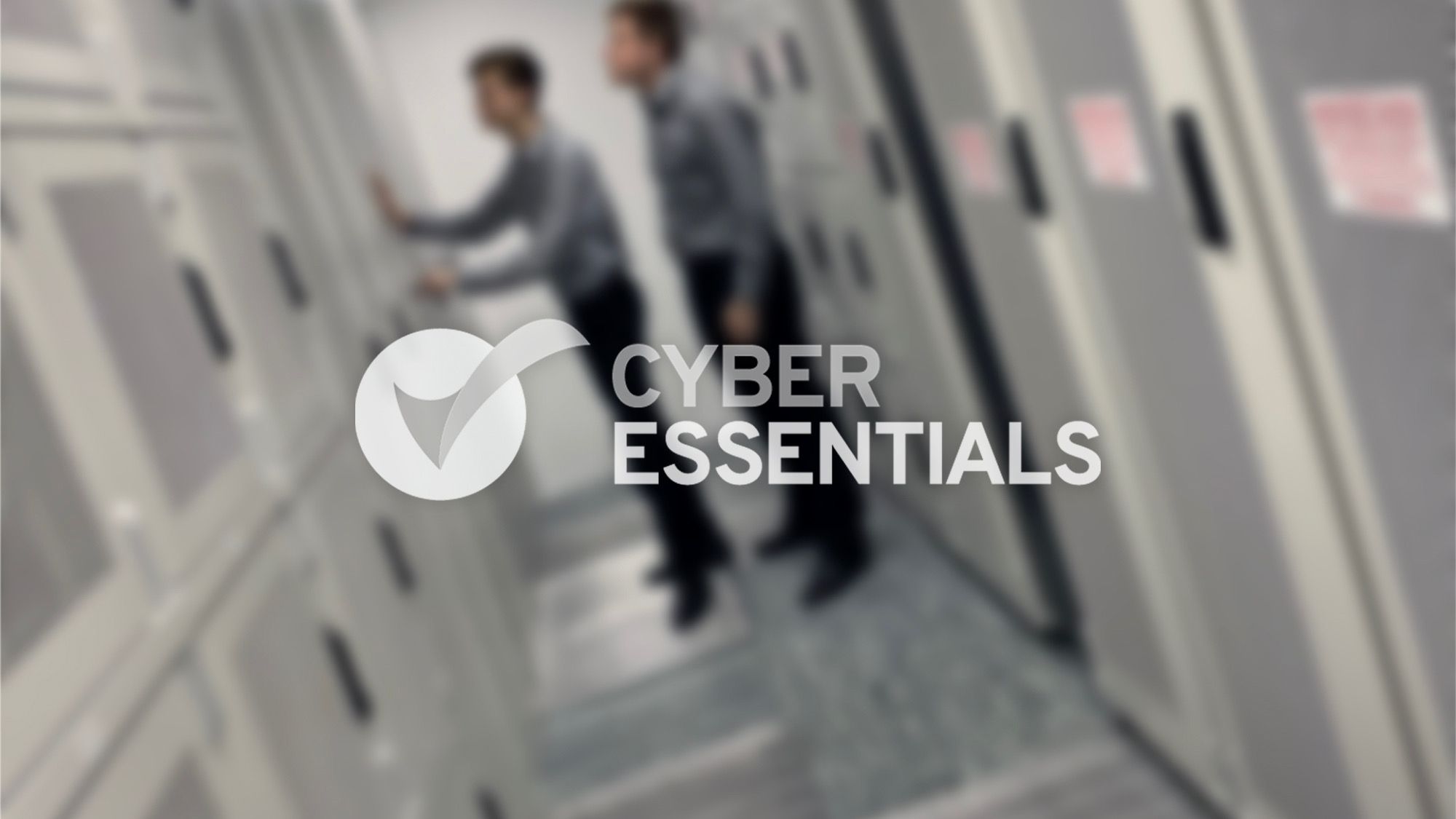 FyfeWeb is now Cyber Essentials Certified