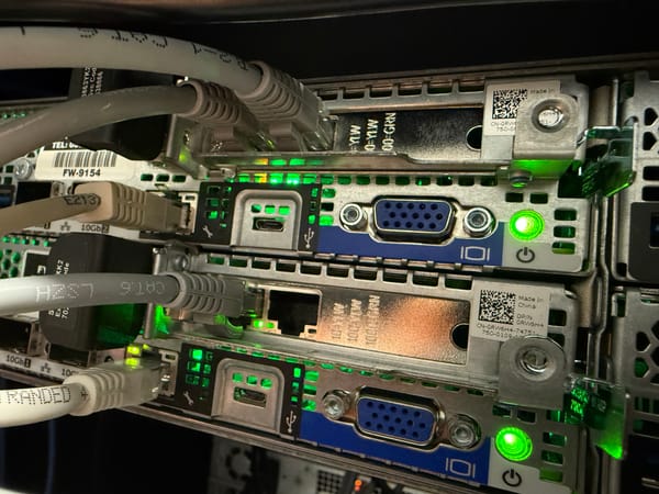 Why Our Customers Choose FyfeWeb Over Big-Box Providers