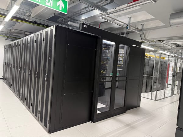 FyfeWeb Enhances Connectivity with NTT AS2914