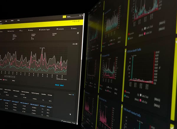 Uptime Monitoring, Alerting, and Automation